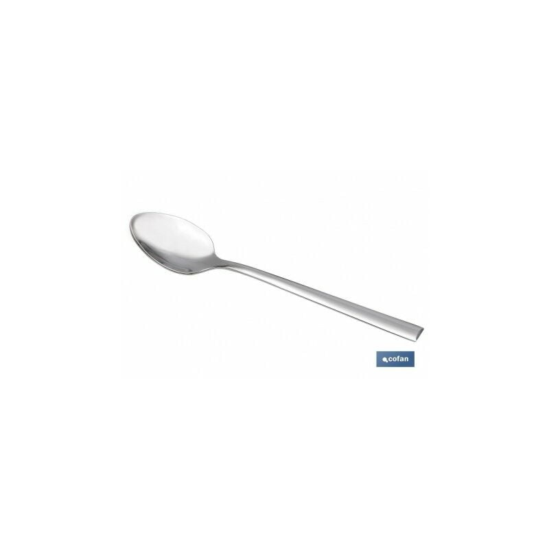 Bl 3uds cuchara de te inox c-1810 modbari 25mm barato