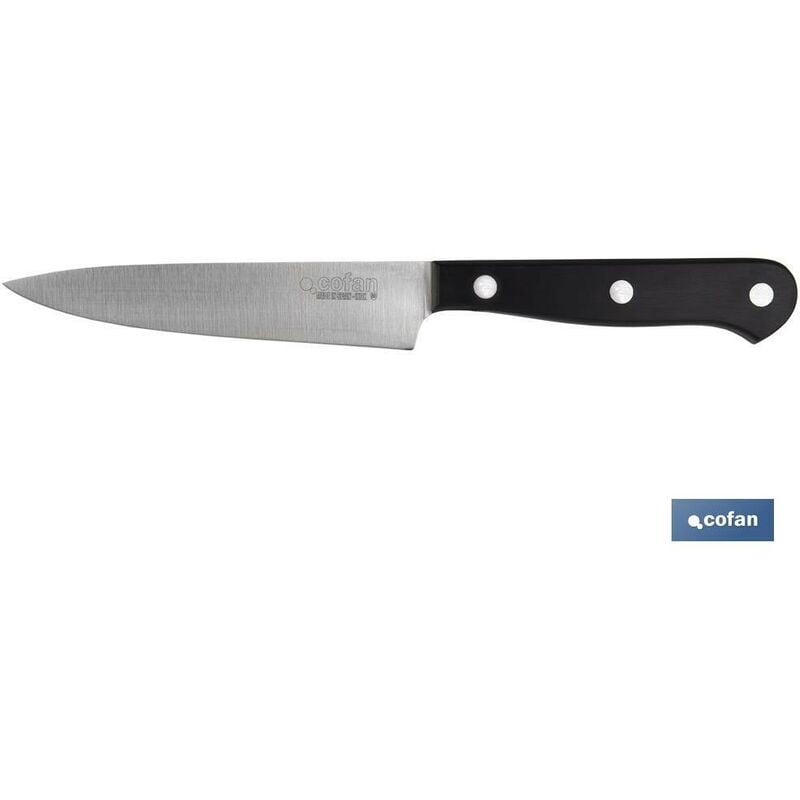 Bl cuchillo puntilla mod saffron 13cm barato