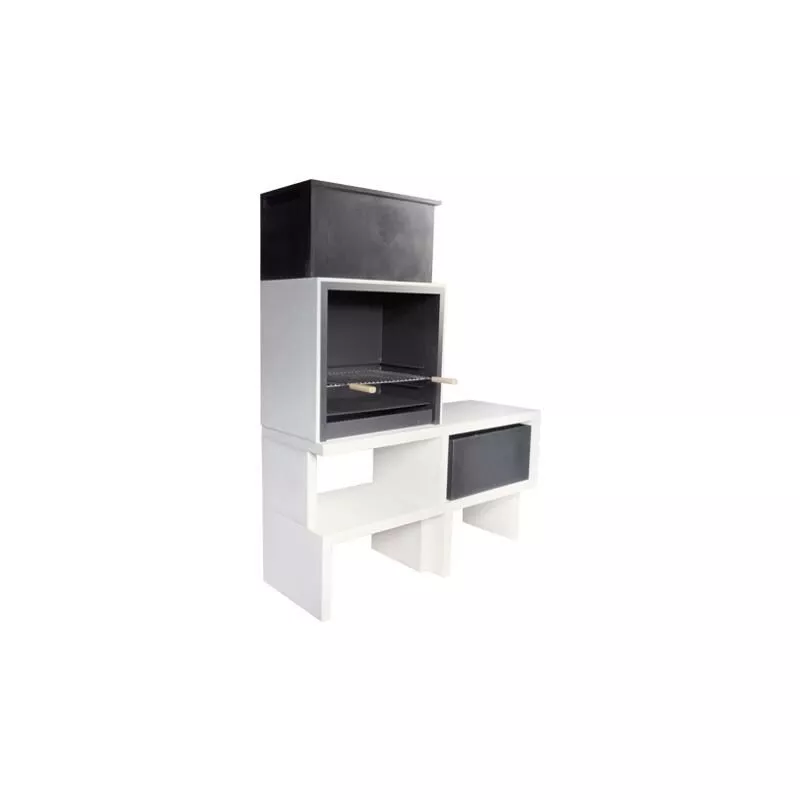 Blive - Barbacoa De Obra Liv 03 En Oferta Blive - Barbacoa De Obra Liv 03 Barato
