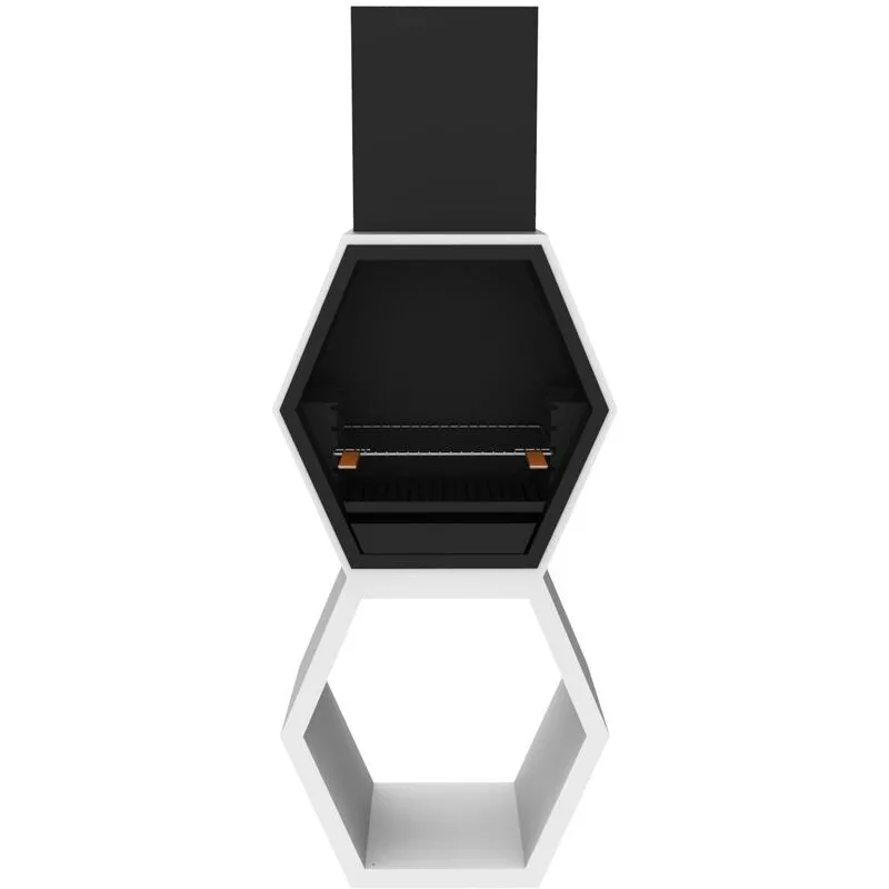 Blive - Barbacoa De Obra Mod 01 En Oferta Blive - Barbacoa De Obra Mod 01 Barato