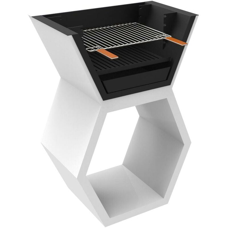 Blive - Barbacoa de obra Mod 02 barato