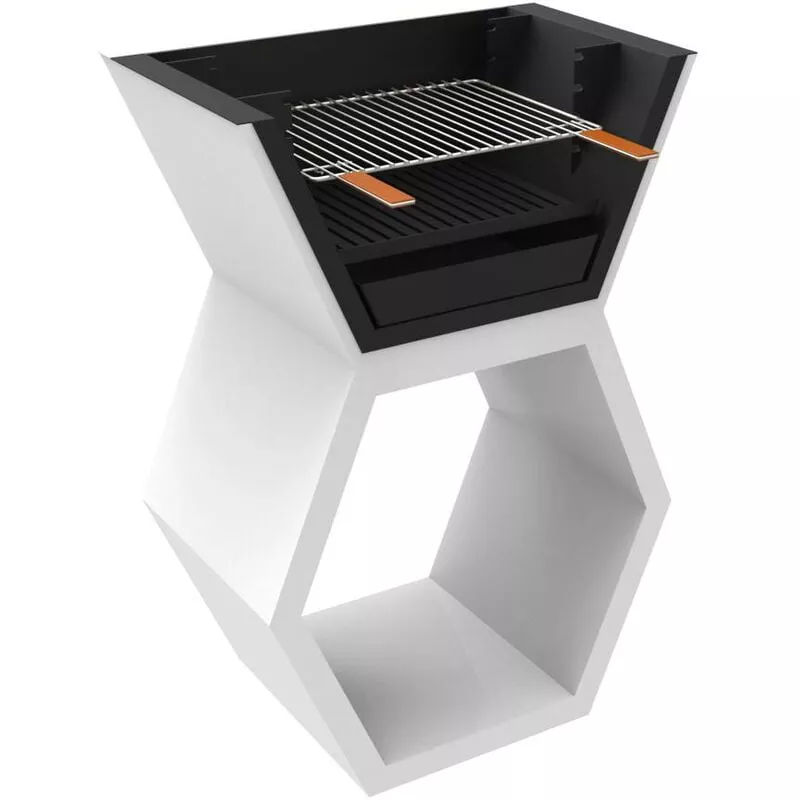 Blive - Barbacoa De Obra Mod 02 En Oferta Blive - Barbacoa De Obra Mod 02 Barato