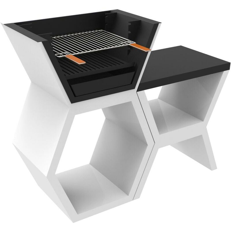 Blive - Barbacoa de obra Mod 04 barato