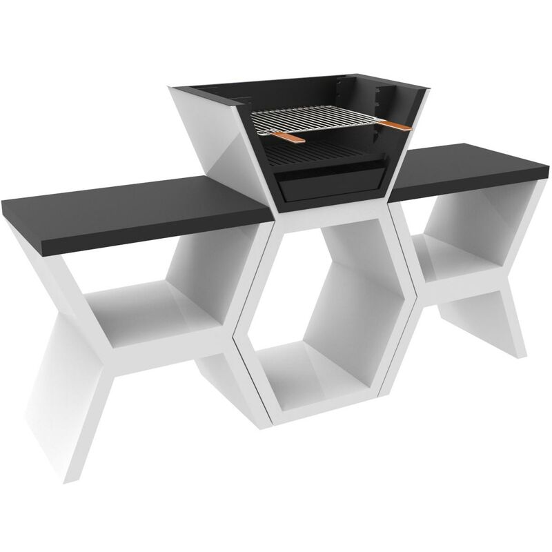 Blive - Barbacoa de obra Mod 06 barato