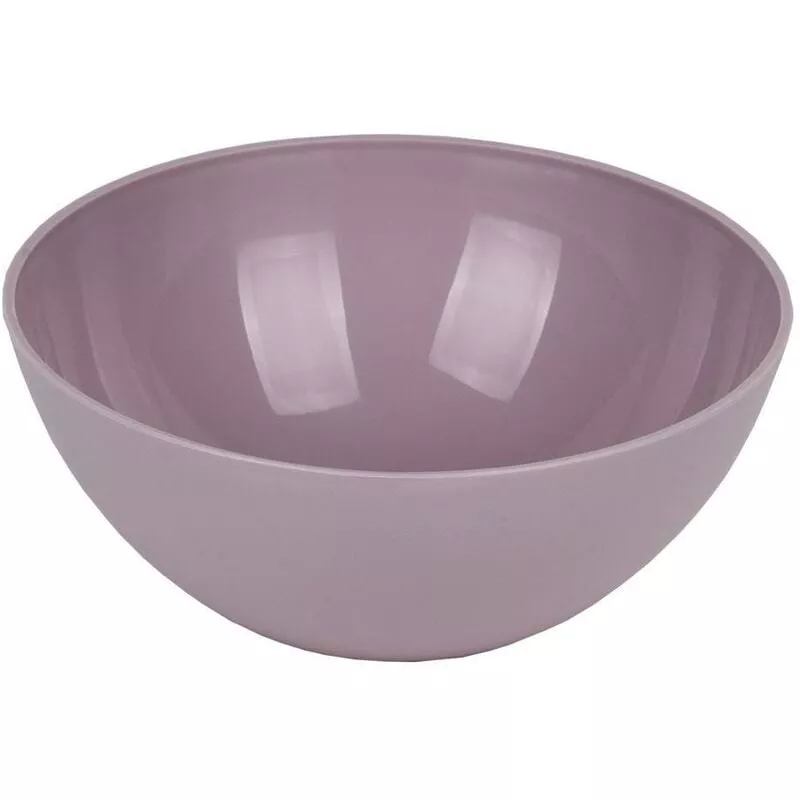 Bol Mod.Albahaca 300Ml Rosa Palo 12X5Cm Venta Unitaria barato