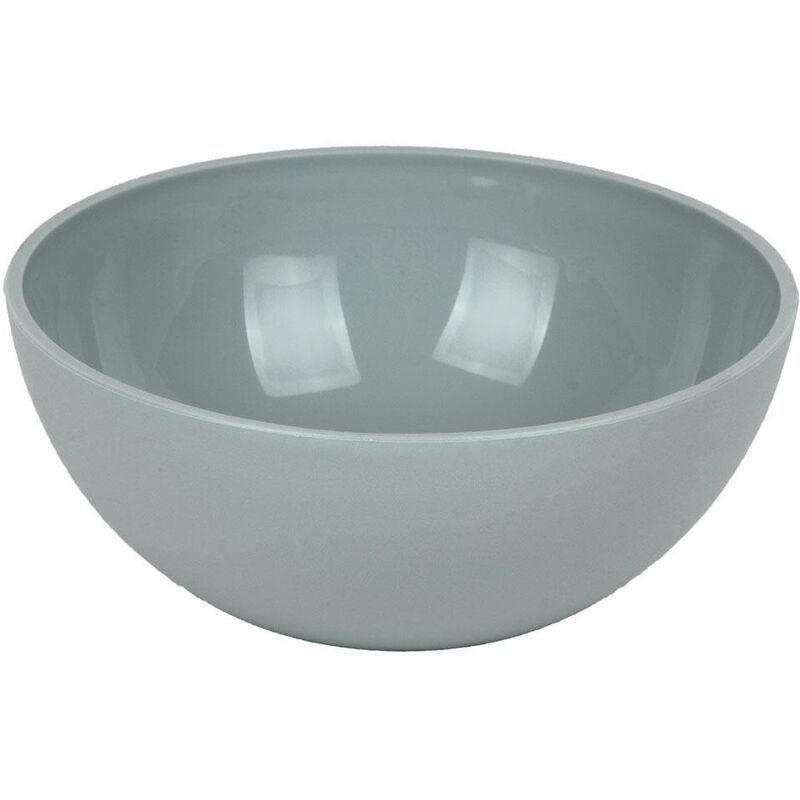 Bol Mod.Albahaca 300Ml Verde Agua 12X5Cm Venta Unitaria barato