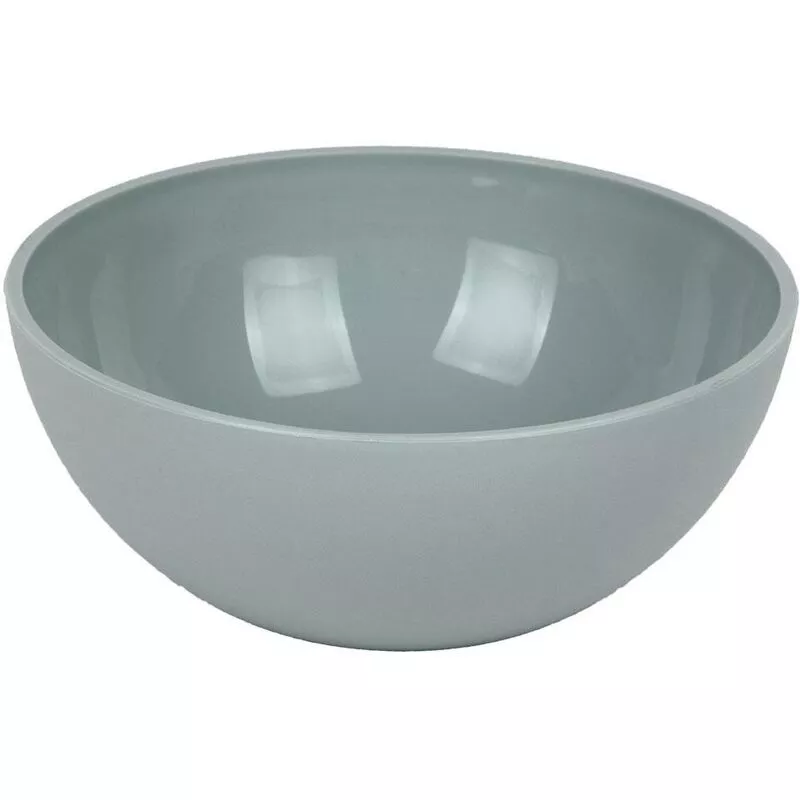 Bol Mod.Albahaca 300Ml Verde Agua 12X5Cm Venta Unitaria barato