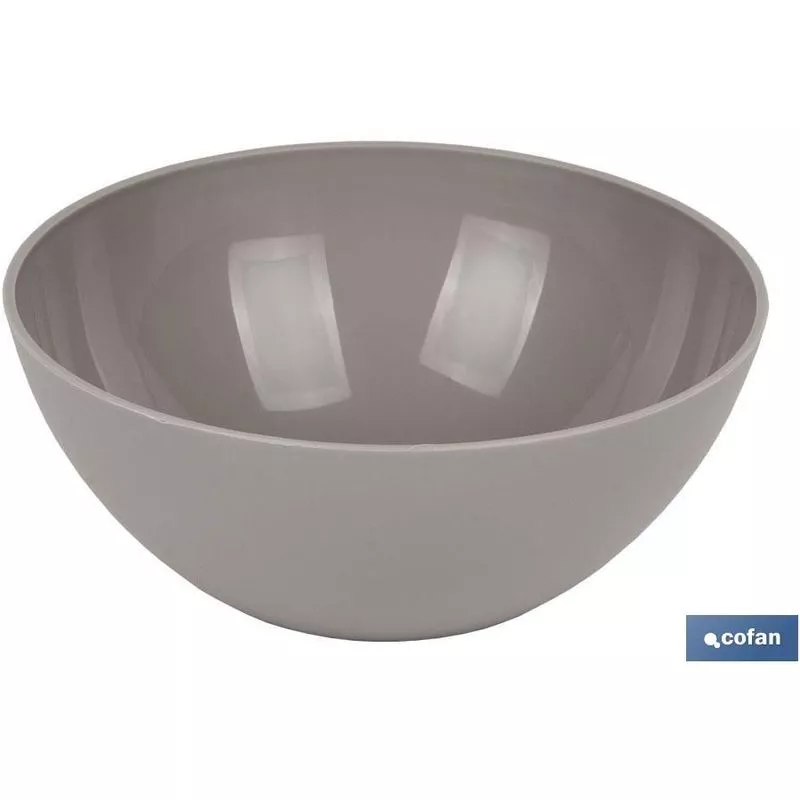Bol Modelo Albahaca | Fabricado En Polipropileno | Cuenco De Plástico | Varios Colores | Multiusos En Oferta Bol Modelo Albahaca | Fabricado En Polipropileno | Cuenco De Plástico | Varios Colores | Multiusos Barato