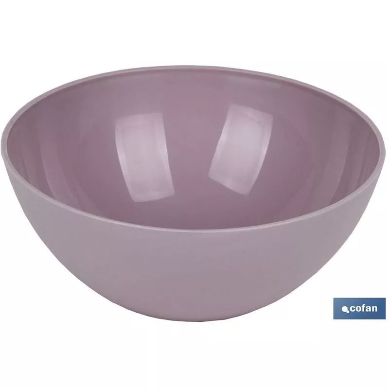 Bol Modelo Albahaca | Fabricado En Polipropileno | Cuenco De Plástico | Varios Colores | Multiusos En Oferta Bol Modelo Albahaca | Fabricado En Polipropileno | Cuenco De Plástico | Varios Colores | Multiusos Barato