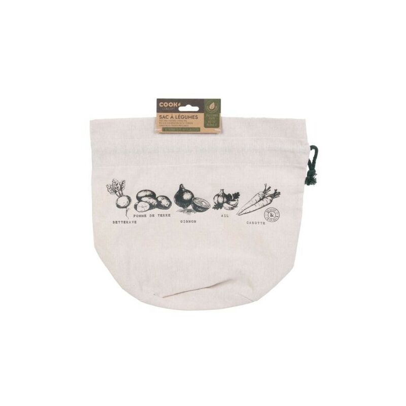 Bolsa Conserva Verduras Kb6038 barato