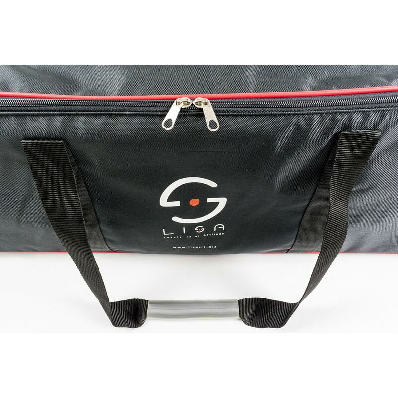 Bolsa protectora portátil para mini barbacoas Etna / Etna barato