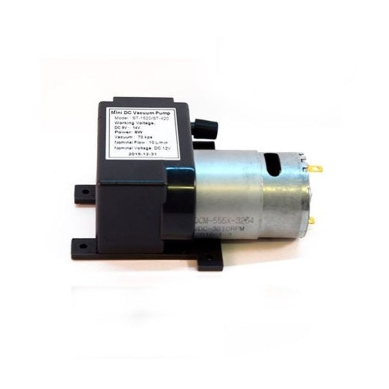 Bomba De Vacío Para Mini Horno 3D St1520 barato