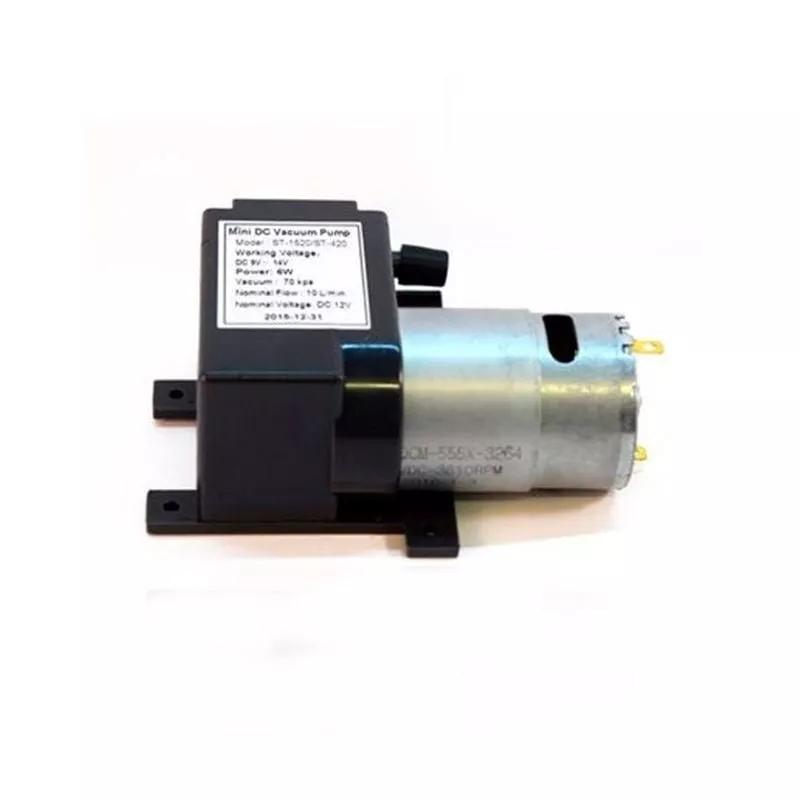 Bomba De Vacío Para Mini Horno 3D St1520 En Oferta Bomba De Vacío Para Mini Horno 3D St1520 Barato