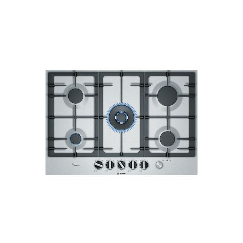 Bosch - GAS HOB PCQ7A5M90 barato