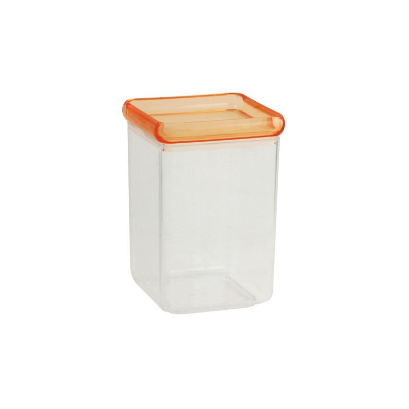 Bote Cocina Acrilico Cuad.1