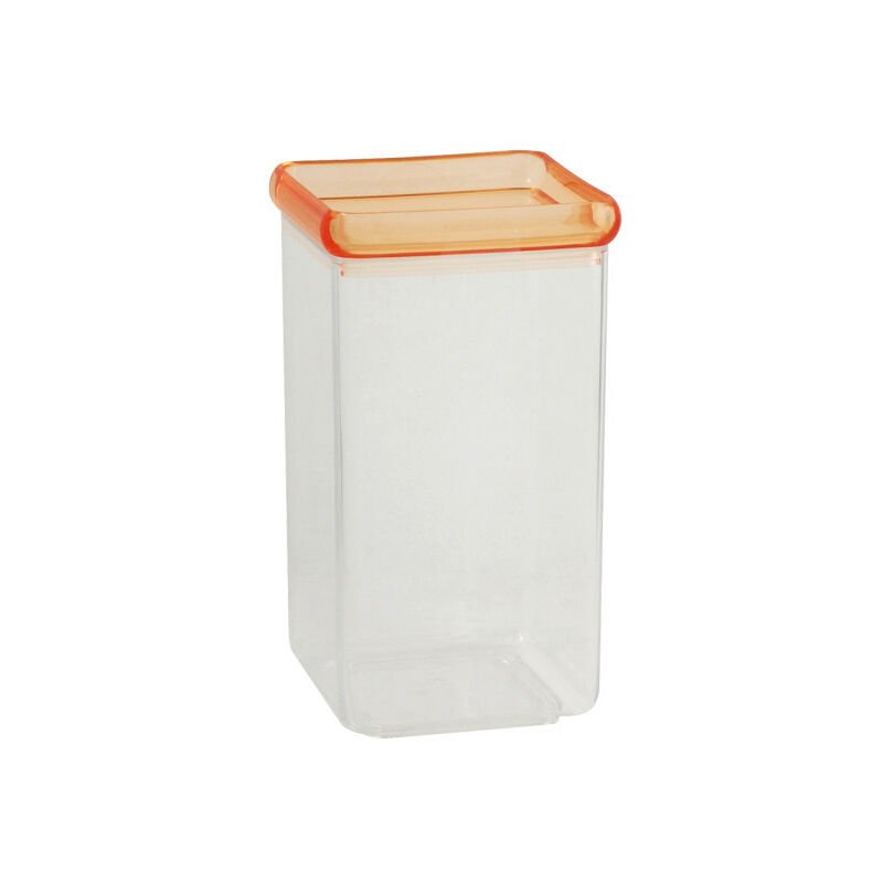 Bote Cocina Acrilico Cuad.1