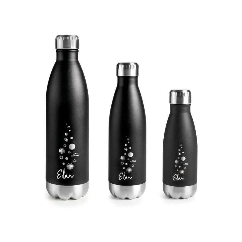 Botella Bebida 750Ml Inox Ne Edan - Lacor barato