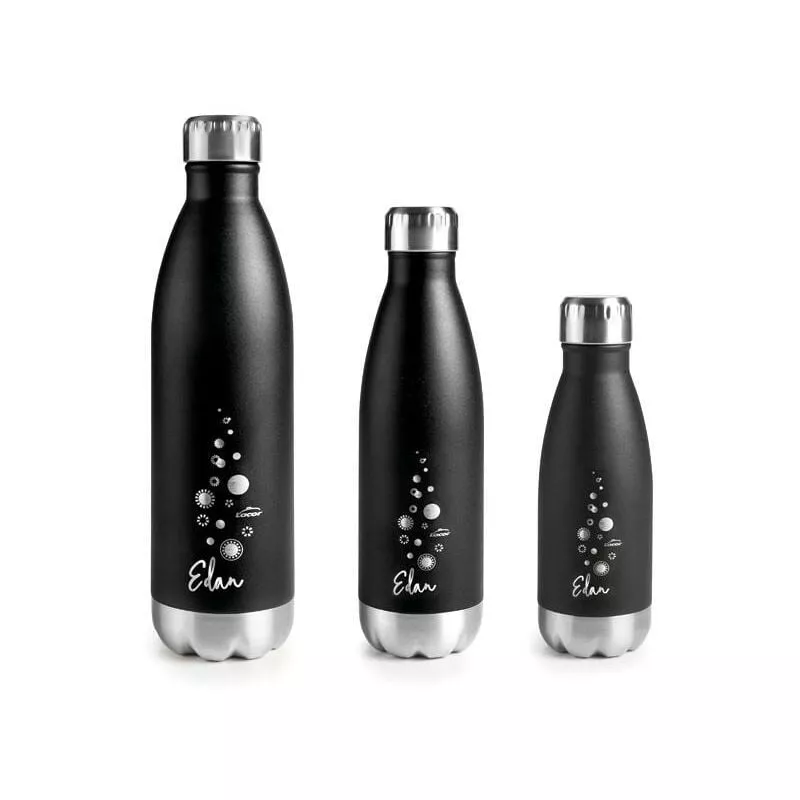 Botella Bebida 750Ml Inox Ne Edan - Lacor En Oferta Botella Bebida 750Ml Inox Ne Edan - Lacor Barato