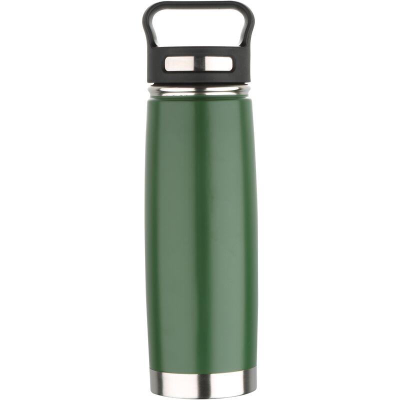 Botella Termo 500Ml Acero Inoxidable Verde Walking Anywhere - Bergner barato