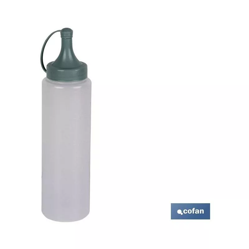 Botella Aceitera | Modelo Albahaca | Botella Para Salsas O Aceites| Botella Exprimible De Plástico | Color Verde Agua En Oferta Botella Aceitera | Modelo Albahaca | Botella Para Salsas O Aceites| Botella Exprimible De Plástico | Color Verde Agua Barato