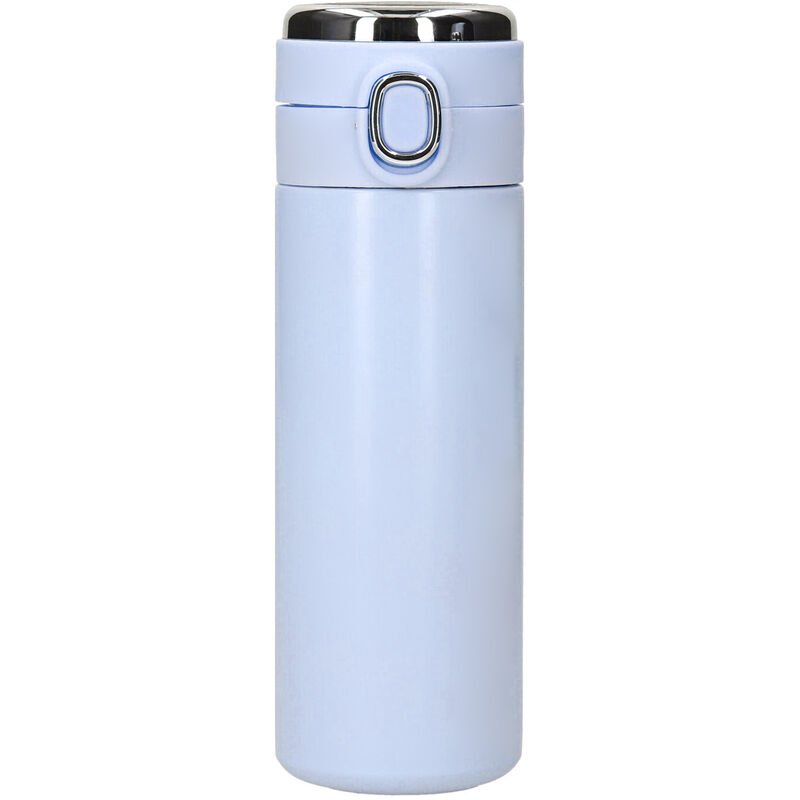 Botella aislada al vacio inteligente de 420 ml Pantalla de temperatura en tiempo real Pantalla tactil LED Botella de vacio de acero inoxidable Taza barato