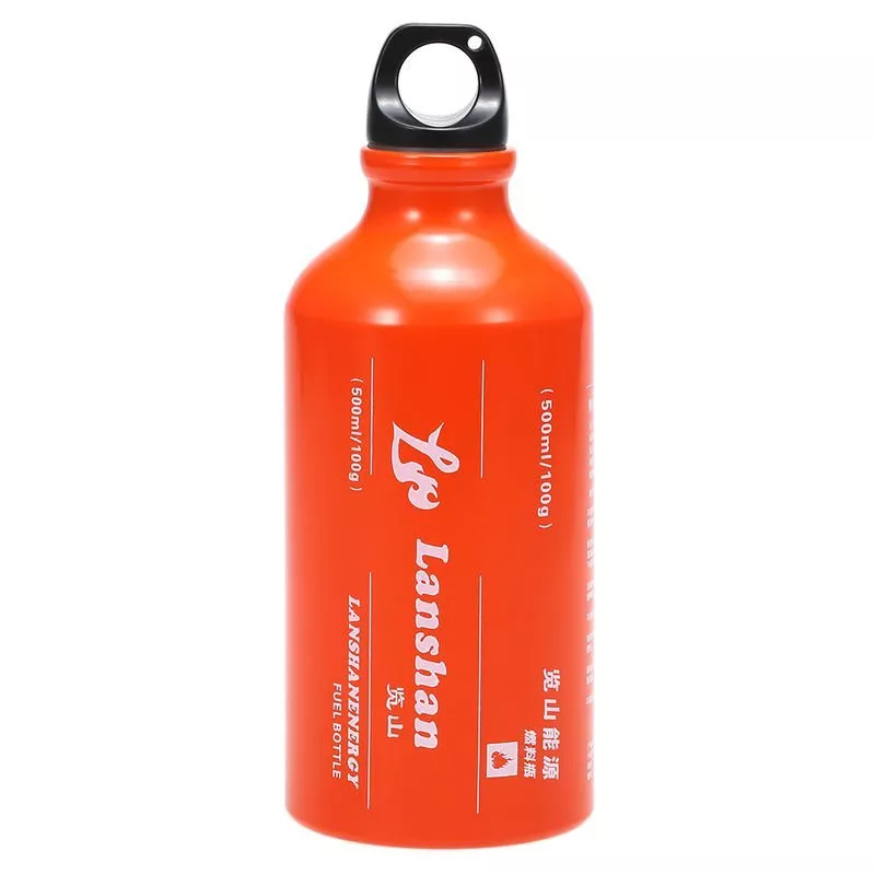 Botella De 500 Ml Botella Del Combustible Gasolina Gasolina Keroseno Alcohol Liquido Gas Tanque De Combustible Para La Estufa De Camping Al Aire En Oferta Botella De 500 Ml Botella Del Combustible Gasolina Gasolina Keroseno Alcohol Liquido Gas Tanque De Combustible Para La Estufa De Camping Al Aire Barato