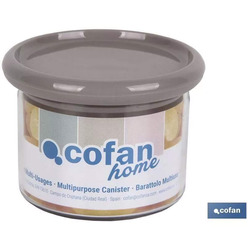 Botes O Tarros De Almacenamiento De Plástico Herméticos Transparentes | Tarros De Almacenamiento De Cocina En Oferta Botes O Tarros De Almacenamiento De Plástico Herméticos Transparentes | Tarros De Almacenamiento De Cocina Barato