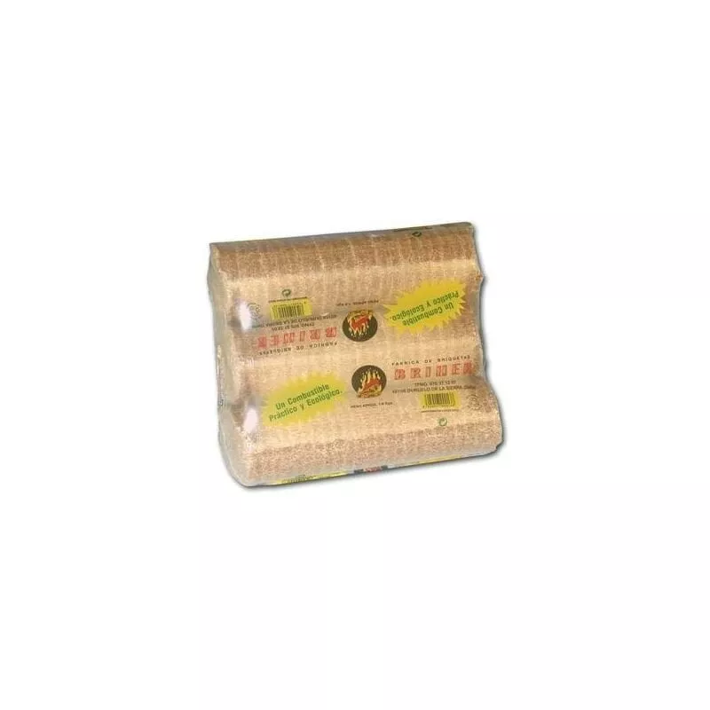 Briquetas En Oferta Briquetas Barato
