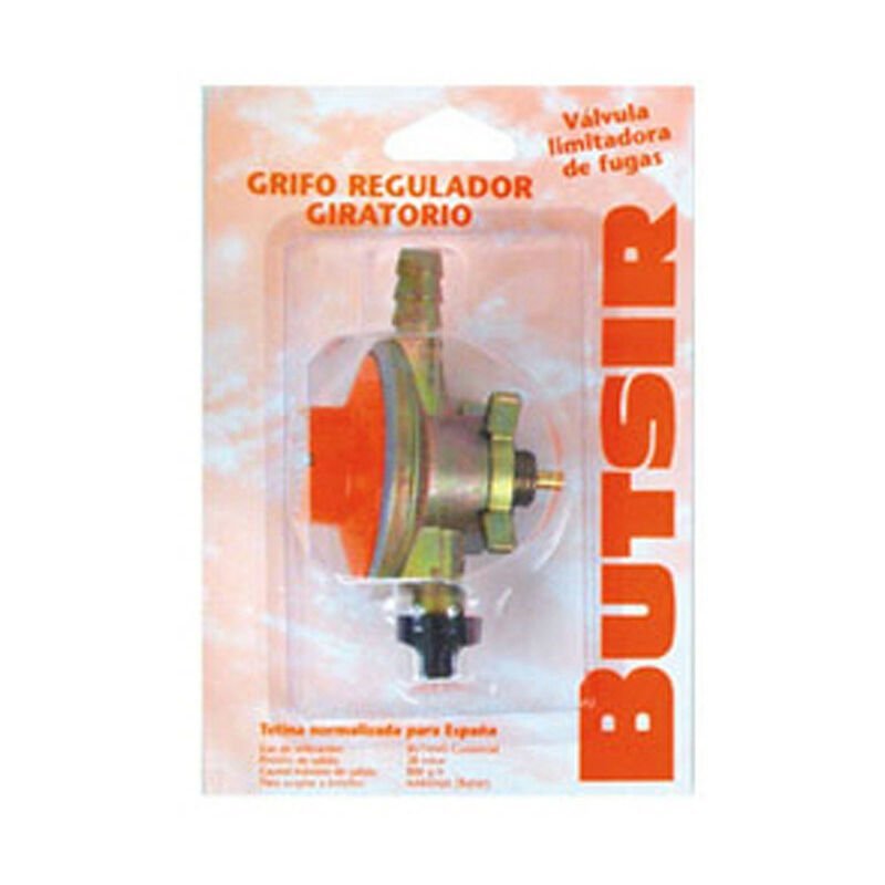Butsir - Grifo regulador giratorio barato