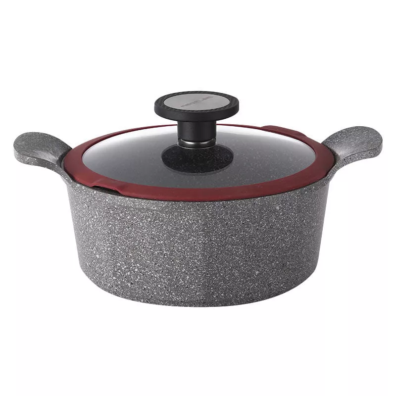 Cacerola 28 Cms. Induccion - Neoflam En Oferta Cacerola 28 Cms. Induccion - Neoflam Barato