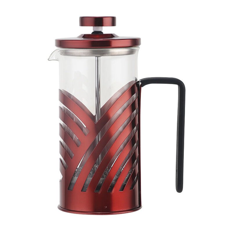 CAFETERA/TETERA EMB. 350 ML REX - Habitex barato
