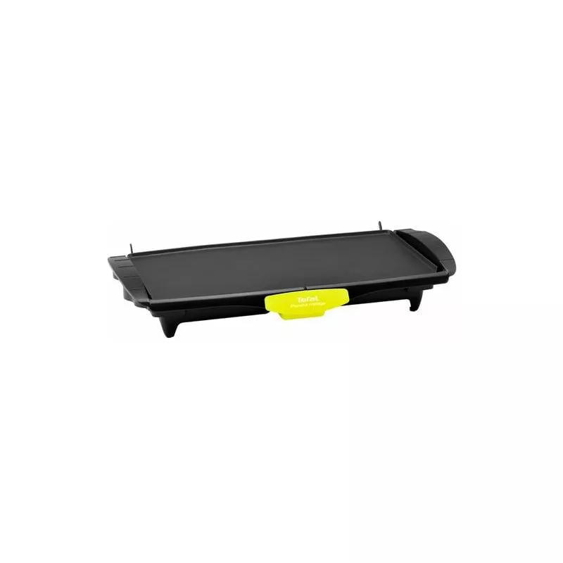 Cb501812 Parrilla Mesa Eléctrico 2000W Negro Barbacoa - Tefal En Oferta Cb501812 Parrilla Mesa Eléctrico 2000W Negro Barbacoa - Tefal Barato