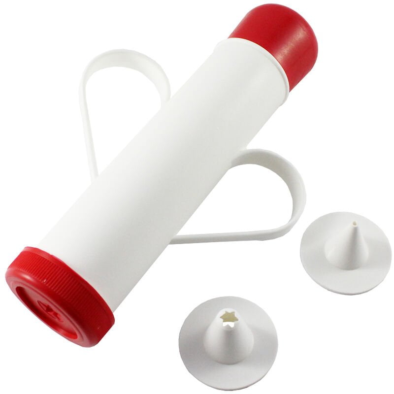 CHURRERA DECORADORA 24x6 CM barato