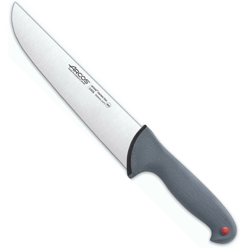 COLOUR PROF 240500 CUCHILLO CARNICERO 25 CM - Arcos barato