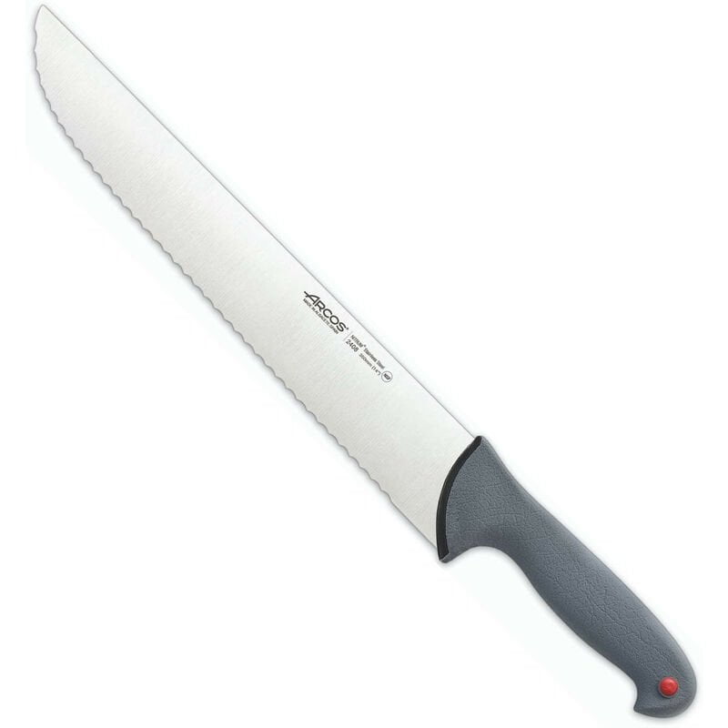 COLOUR PROF 240800 CUCHILLO PESCADERO 35 CM - Arcos barato
