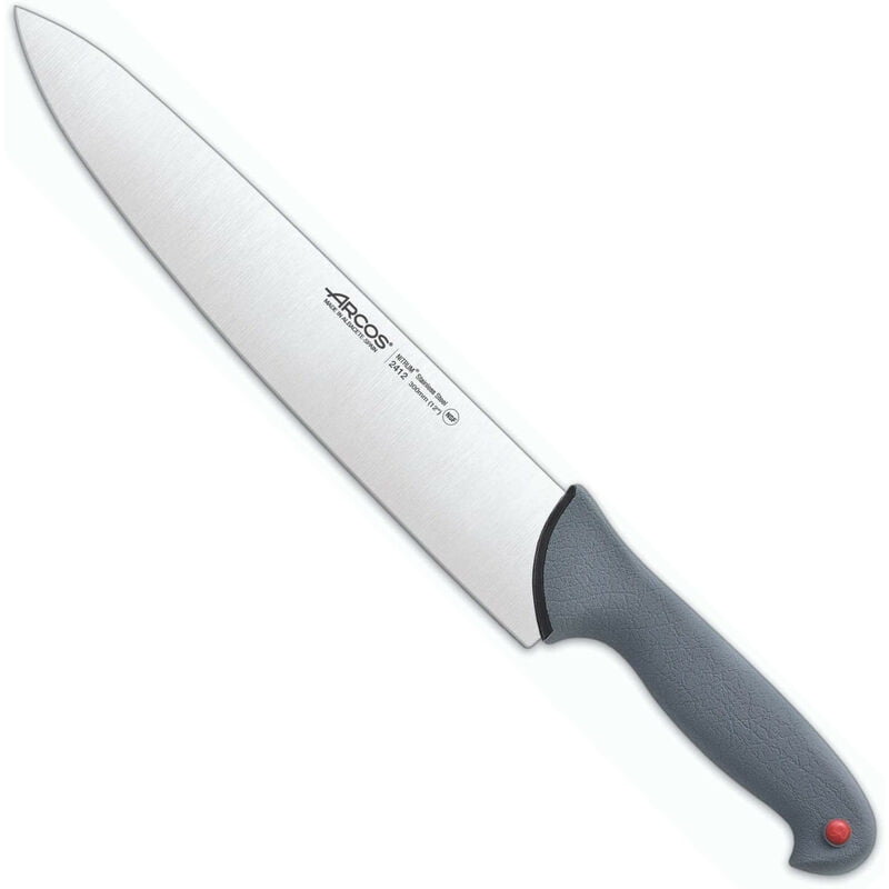 COLOUR PROF 241200 CUCHILLO COCINERO 30 CM - Arcos barato
