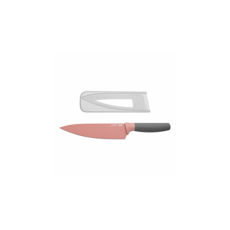 CUCHILLO COCINERO ROSA 19 cm |3950111 - Berghoff barato