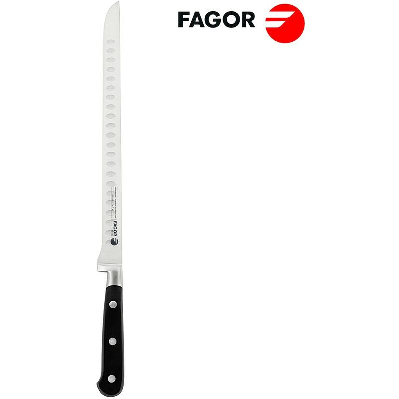 CUCHILLO COUPER JAMONERO 27