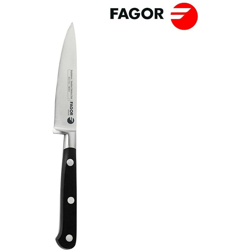 CUCHILLO COUPER PELADOR 10CM - Fagor barato