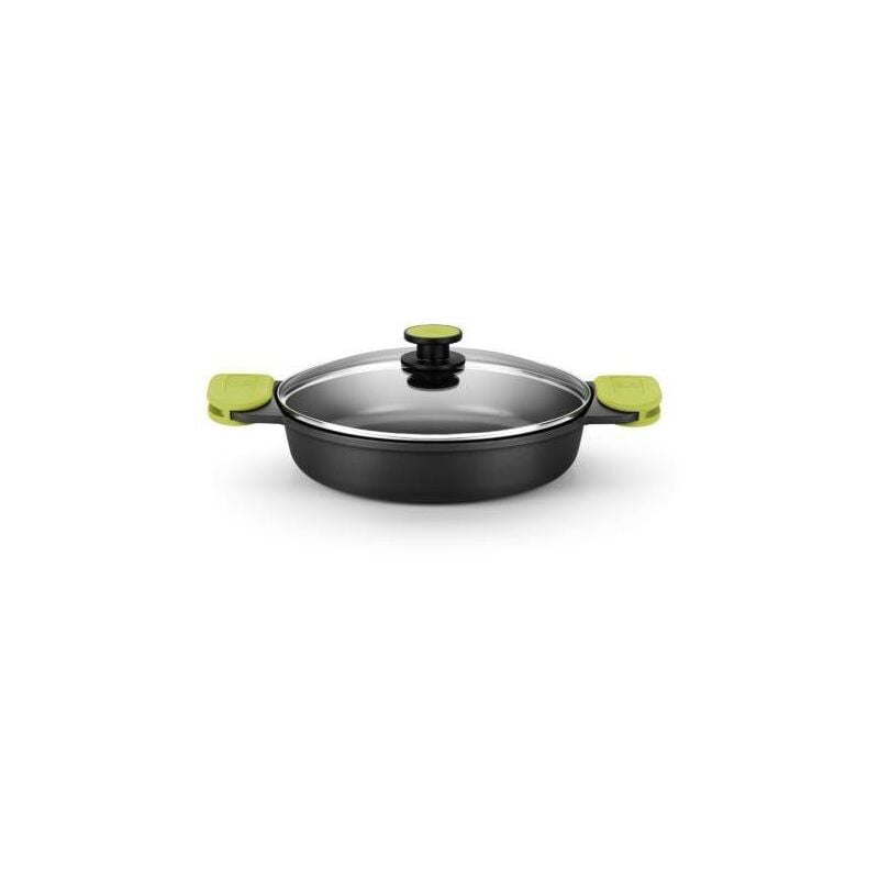 Cacerola 40 Baja Foodie A490540 barato