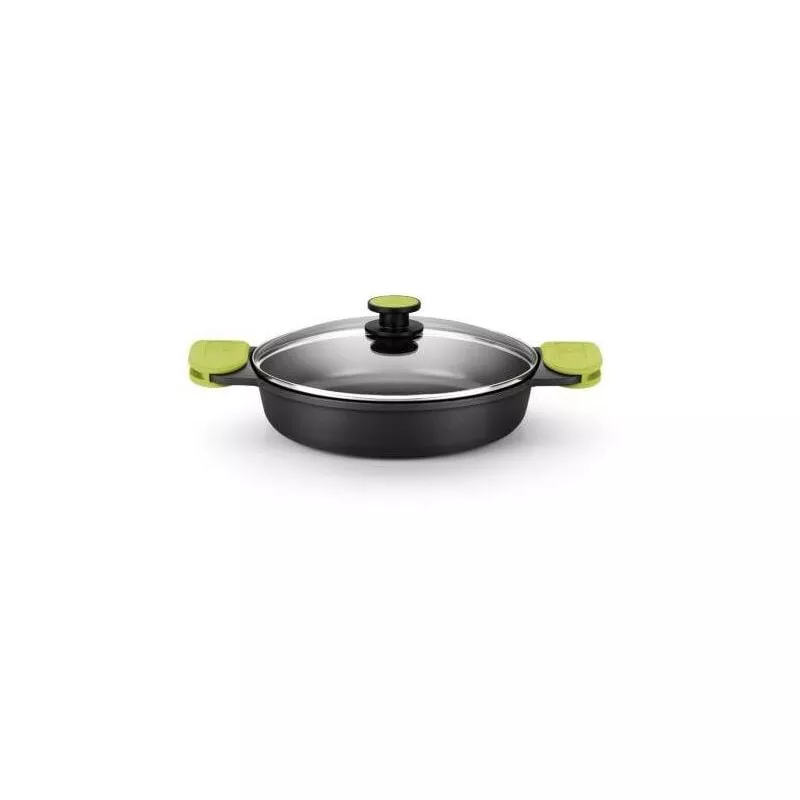 Cacerola 40 Baja Foodie A490540 En Oferta Cacerola 40 Baja Foodie A490540 Barato