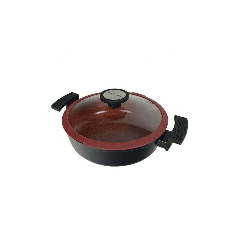 Cacerola Baja Chef Neoflam 24 Cms.Induc. barato