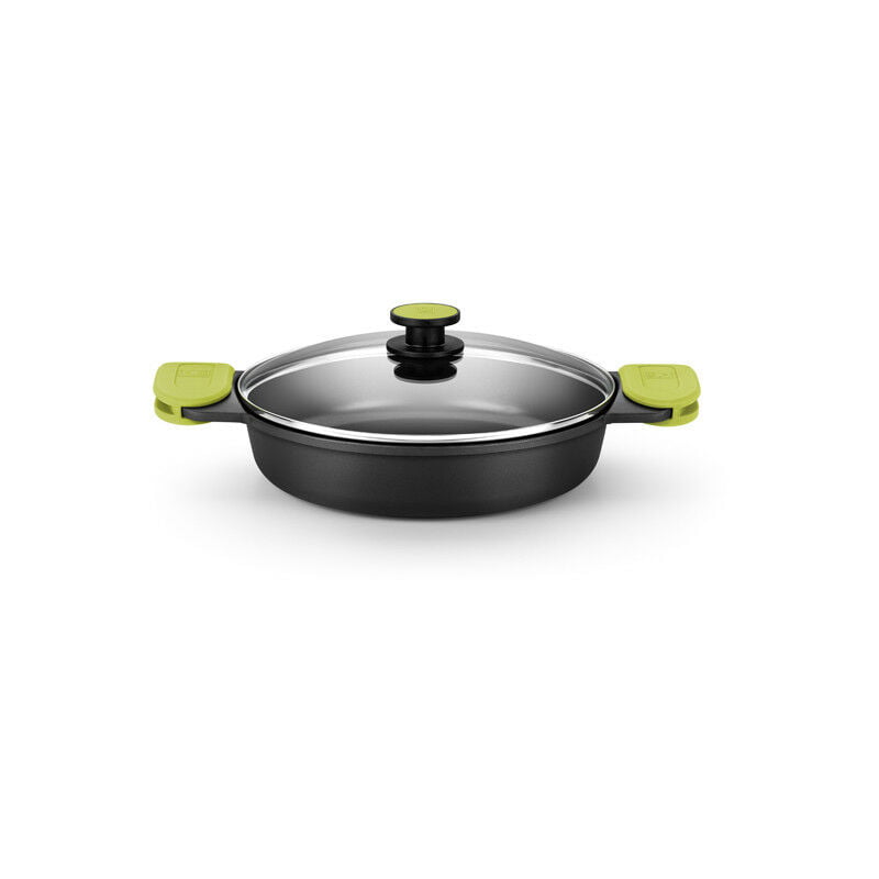 Cacerola Baja Induccion Foodie 36 Cm barato