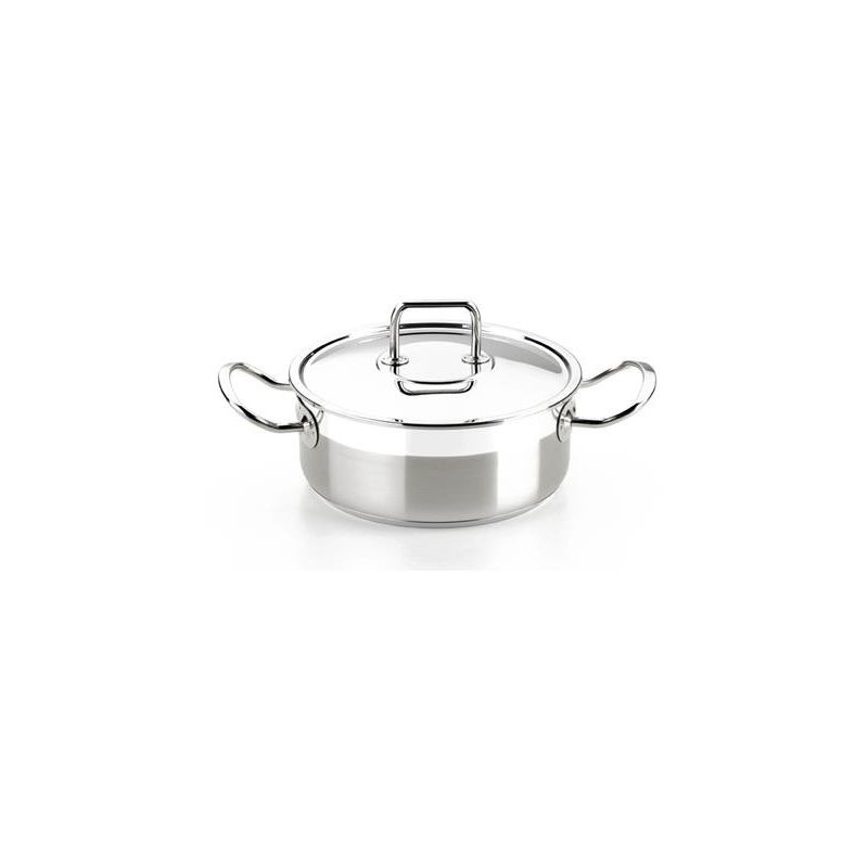 Cacerola Con Tapa 26Cm Profesional barato