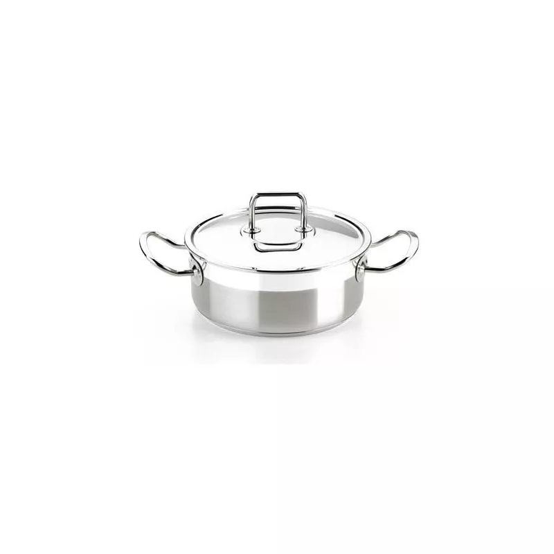 Cacerola Con Tapa 26Cm Profesional En Oferta Cacerola Con Tapa 26Cm Profesional Barato