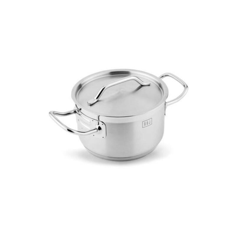 Cacerola Con Tapa De 28 X 8 Cm