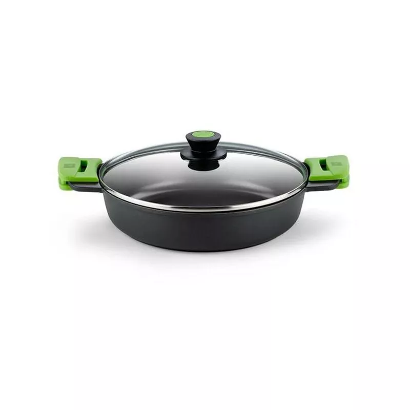 Cacerola Prior 32Cm - Bra En Oferta Cacerola Prior 32Cm - Bra Barato