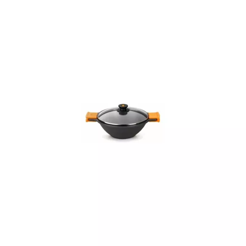Cacerola Wok Efficient 28Cm - Bra En Oferta Cacerola Wok Efficient 28Cm - Bra Barato