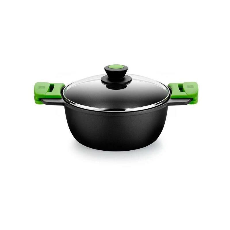 Cacerola alta Prior 32cm - BRA barato