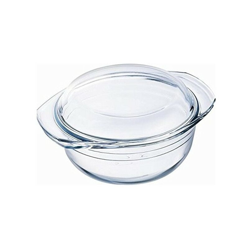 Cacerola con tapa 1 l barato